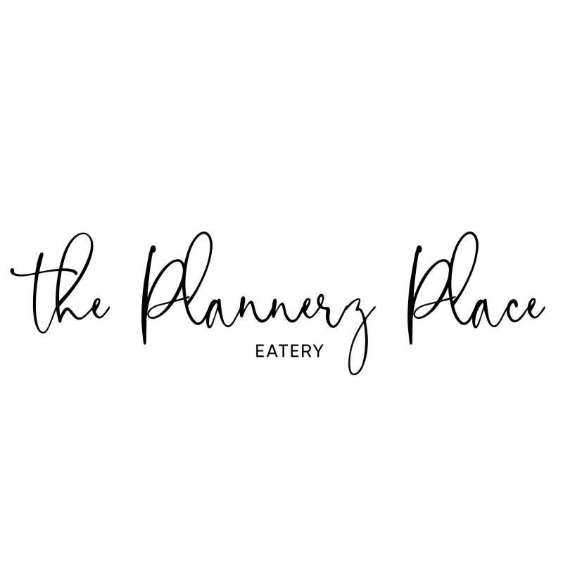 The Plannerz Place Eatery